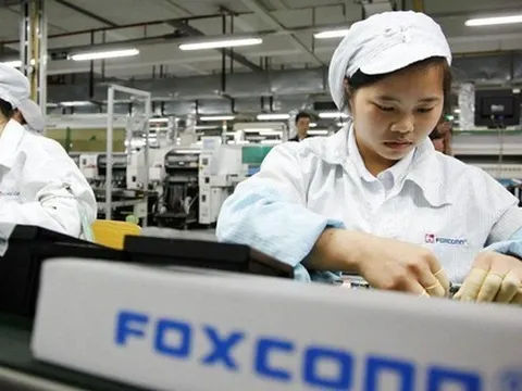 Hé lộ thời điểm Apple bắt đầu sản xuất Macbook tại Việt Nam