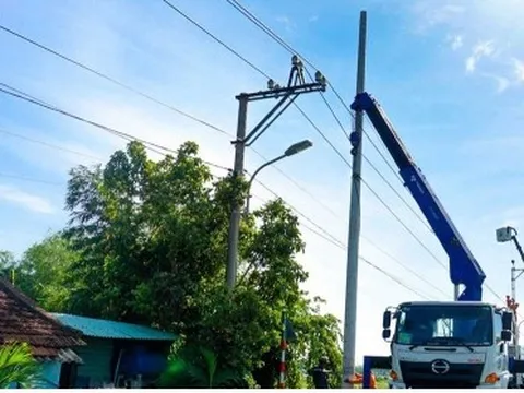 EVN than lỗ đậm, chuyên gia đề xuất làm rõ các khoản thua lỗ