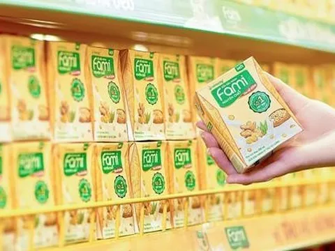 Dự kiến 2 năm giảm lợi nhuận liên tục: Đường Quảng Ngãi (QNS) ước tính năm 2022 lãi gần 1.200 tỷ đồng, kế hoạch năm 2023 đi lùi 16%