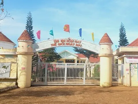 Diễn biến nóng vụ Nữ hiệu trưởng phân công giáo viên đi tiếp nhiều đoàn khách VIP