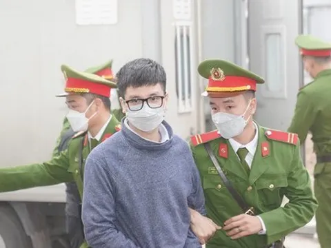 Xét xử vụ Công ty AIC: Một bị cáo gửi đơn từ Mỹ, xin chịu phán quyết của tòa