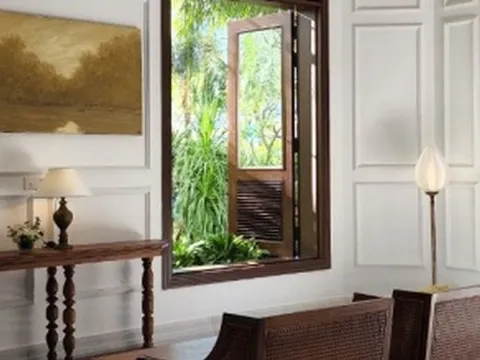 Resort ở Bình Thuận gây chú ý trên báo Mỹ