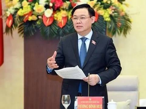 Phá tan điểm nghẽn, tạo động lực mới để đầu tàu Tp.HCM phát triển