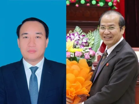 Kỷ luật, khai trừ đảng một loạt lãnh đạo ở Bắc Ninh