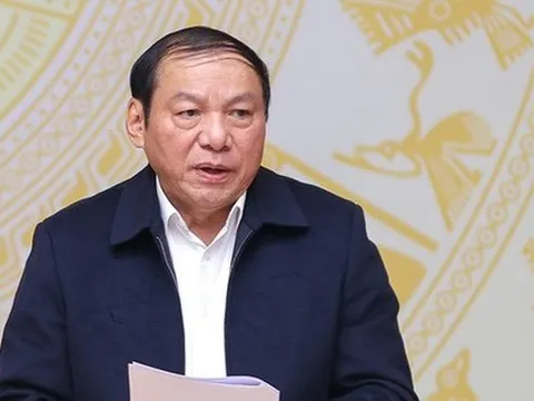 Bộ trưởng Nguyễn Văn Hùng: Thời hạn miễn thị thực quá ngắn, không phù hợp với khách quốc tế