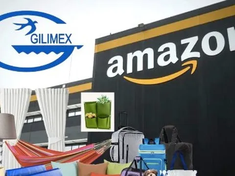 Bị bán tháo sau sự vụ kiện đòi tiền Amazon, cổ phiếu GIL của Gilimex bất ngờ kịch trần sau 4 phiên nằm sàn liên tiếp