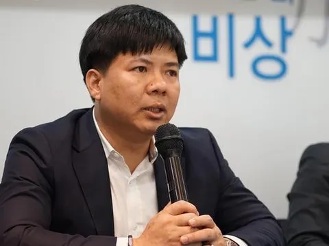 Cổ phiếu IBC sàn 21 phiên liên tiếp, Apax Holdings của Shark Thuỷ nói gì?