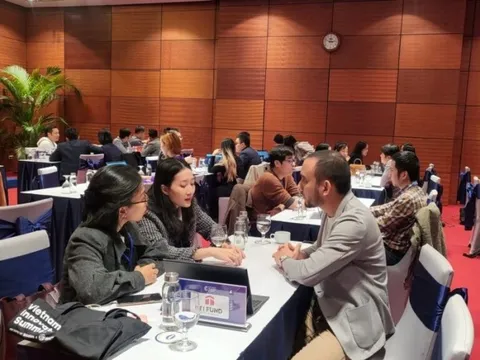 Giám đốc điều hành Nextrans kể lại "bước ngoặt suy nghĩ" về Việt Nam: Gặp những sinh viên Bách Khoa làm ra sản phẩm sinh viên Hàn Quốc chưa làm được