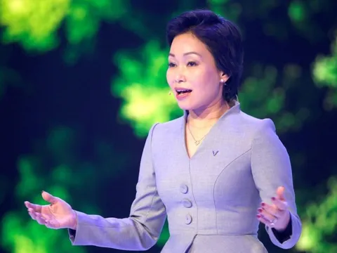 Kế hoạch đối đầu Elon Musk của nữ CEO VinFast: Lập 70 showroom trên khắp thế giới, xây nhà máy tại Mỹ và bán xe giá đắt hơn Tesla