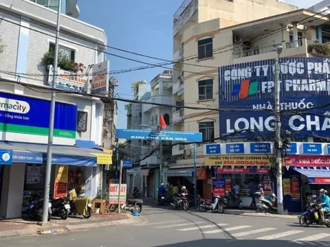 MBS: Giá cả cạnh tranh so với đối thủ và đáp ứng tốt nhu cầu giúp Long Châu có ưu thế tiếp cận mọi đối tượng khách hàng