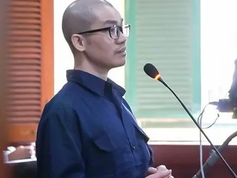 Cựu CEO Alibaba nhận trả 2.400 tỉ đồng, mong đồng phạm được xử nhẹ