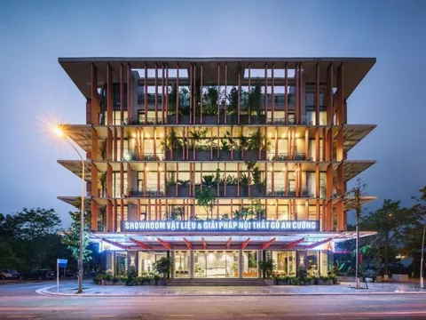 Chân dung doanh nghiệp thưởng Tết 900 triệu đồng ở Bình Dương: Doanh thu ngàn tỷ đồng, sản xuất nội thất cho Walmart, Vinmec, LandMark 81,...