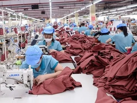 Thị trường dệt may quý 4 lao dốc, Vinatex vẫn ước tính lãi trên 1.000 tỷ trong năm 2022