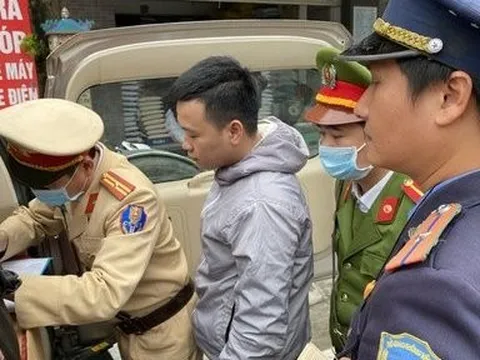 Thừa Thiên-Huế: Quyết liệt chấm dứt tình trạng xe dù, bến cóc