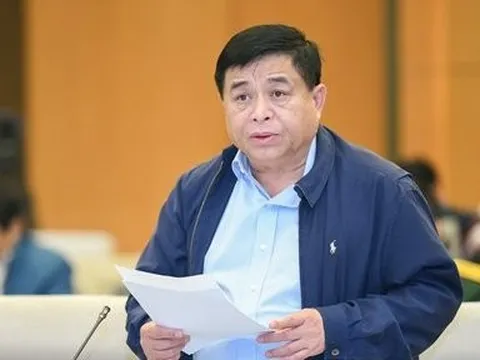 Phấn đấu năm 2030, GDP đầu người đạt khoảng 7.500 USD