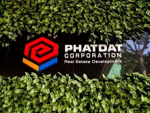 Cổ phiếu tăng kịch trần, Chủ tịch Phát Đạt vẫn bị bán giải chấp