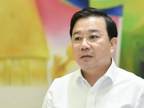 Đề nghị xem xét khai trừ ra khỏi Đảng đối với ông Chử Xuân Dũng