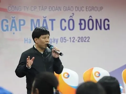 Trong bão "lùm xùm" của Chủ tịch, hệ thống trường mầm non của Shark Thủy lên tiếng mong phụ huynh tránh "hoang báo"