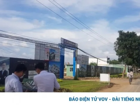 Thiếu đơn hàng, nhiều DN ở TP.HCM vẫn cố gắng duy trì nguồn lao động