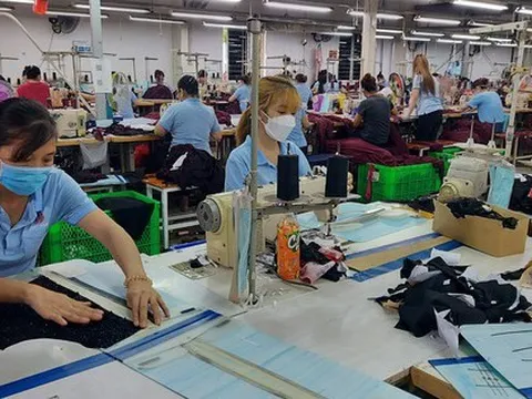 Thưởng Tết cao nhất tại TP HCM là 756 triệu đồng