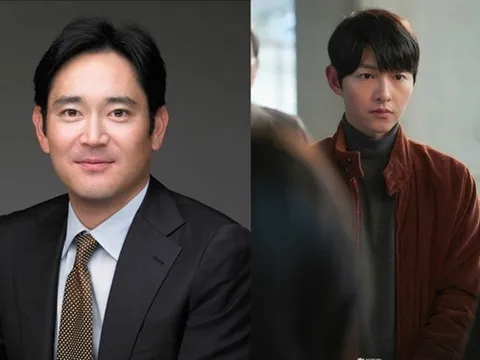 “Ông trùm” đế chế Samsung đang có mặt tại Hà Nội: Sở hữu tài sản 140 nghìn tỷ, nguyên mẫu của nam chính Cậu Út Nhà Tài Phiệt?