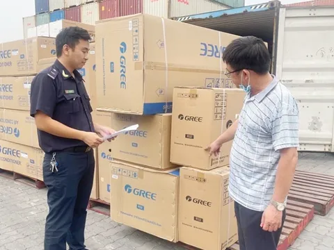 Thêm một mùa bội thu ngân sách