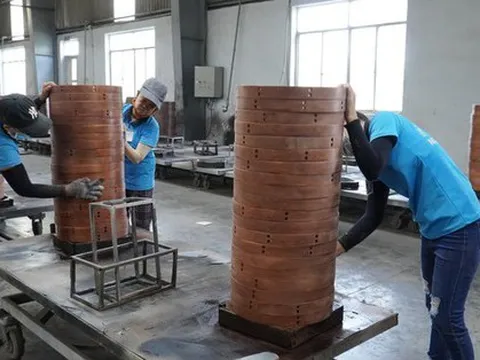 Đồng Nai: Đã có doanh nghiệp chốt thưởng Tết 300 triệu đồng/người