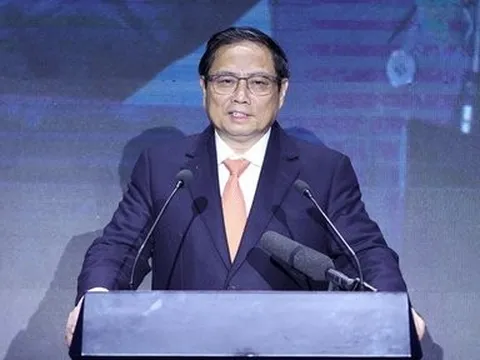 Đề nghị Samsung tăng tỉ lệ nội địa hóa và giá trị sản xuất nội địa tại Việt Nam