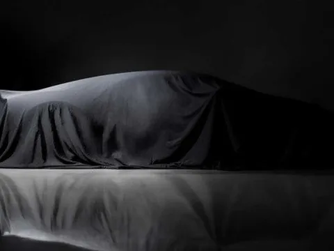 Bugatti sắp bán siêu xe từng... suýt ra mắt