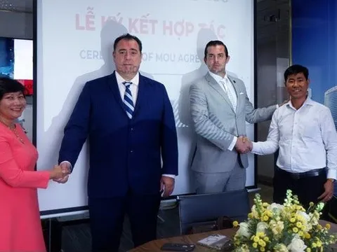 Câu chuyện IPO Mỹ giúp doanh nghiệp Việt Nam dễ dàng mua bán sáp nhập