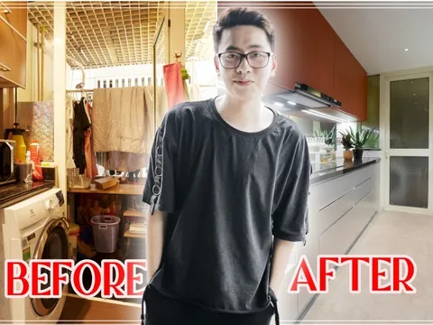 Xu hướng thiết kế nhà mới được người trẻ ưa chuộng: Mua 1 món, nhận 2-3 công năng là “chuyện thường”