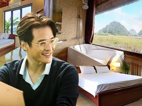 Những điểm lưu trú ở Ninh Bình đang có giá tốt để bạn lựa chọn