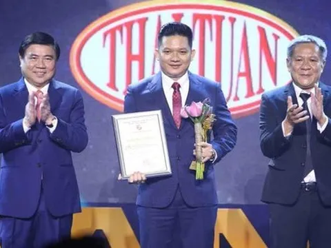 Chủ tịch HĐQT kiêm Tổng Giám đốc Thái Tuấn Group rút khỏi Yeah1 chỉ sau nửa năm gia nhập