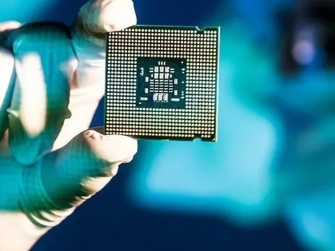 Điều gì khiến Việt Nam mong muốn Samsung sớm sản xuất chip mà không tự sản xuất?