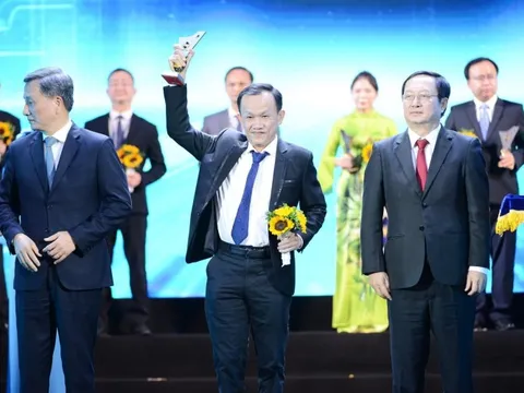 Qui Phúc – nhà sản xuất nội ngoại thất được người tiêu dùng ưa chuộng