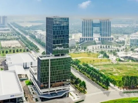 Ấn tượng kinh tế Bình Dương