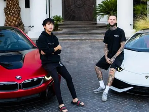 Triệu phú tự thân 21 tuổi cho rằng thế hệ trẻ thiếu kỷ luật tự giác để làm giàu