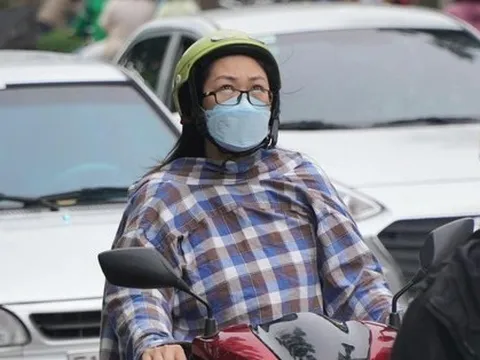 TPHCM đón Giáng sinh trong thời tiết 19 độ C