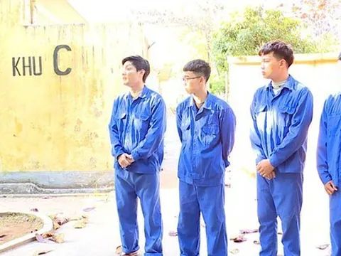 Phá đường dây cờ bạc giao dịch gần 3.000 tỷ đồng