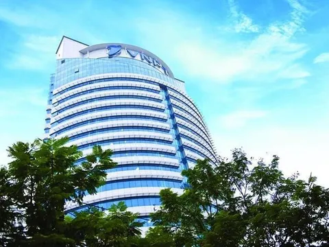 VNPT lãi 6.629 tỷ đồng năm 2022, thấp nhất 4 năm