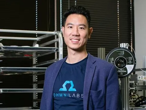 CEO startup Việt phát triển hệ thống hơn 4.000 robot dịch vụ: Chúng tôi muốn đưa Việt Nam thành trung tâm robot hàng đầu