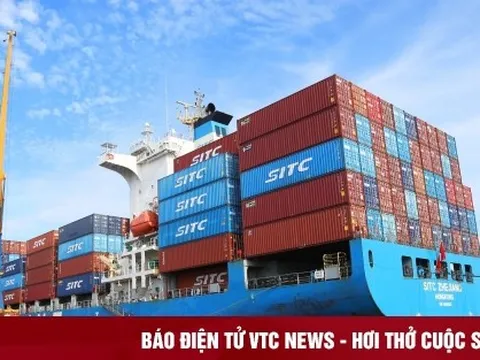 Dịch vụ logistics cho doanh nghiệp FDI tại miền Trung