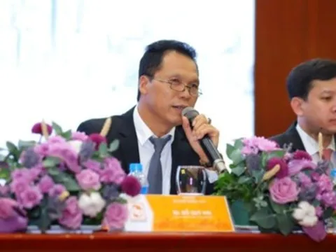 Chủ tịch Hải Phát bán 10 triệu CP sau khi bị bán giải chấp hàng loạt