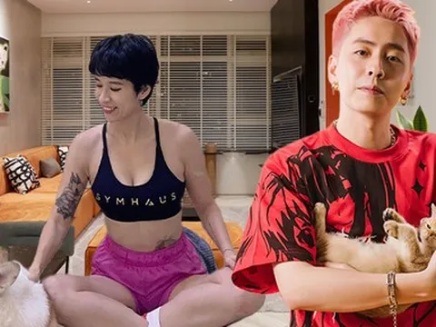 Chuyện người trẻ nuôi thú cưng: Sẵn sàng chi cả trăm triệu để sửa nhà cửa cho chó mèo có không gian chơi