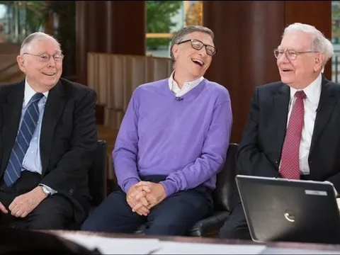 4 lời khuyên từ các triệu phú giúp bạn có thể làm giàu trong năm mới