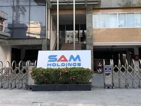 4 năm sau khi Shark Vương từ nhiệm vị trí TGĐ và bán hơn 15 triệu cổ phiếu, Sam Holdings hoạt động ra sao?
