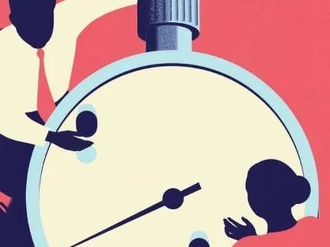 Phỏng vấn 233 triệu phú, chuyên gia phát hiện chỉ 240 phút mỗi ngày có thể làm nên người giàu - kẻ nghèo: Cách sử dụng thời gian quyết định vị thế của bạn