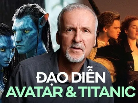 Đạo diễn "bom tấn" Avatar và Titanic sở hữu khối tài sản hơn 16,5 nghìn tỷ đồng