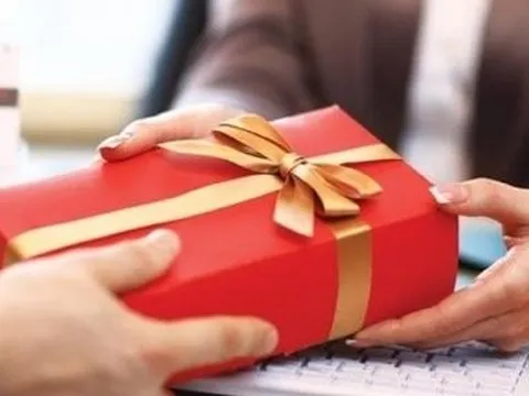 Đắk Lắk nghiêm cấm biếu, tặng quà Tết cho lãnh đạo