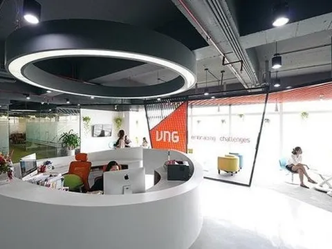 VNG được cấp mã chứng khoán để giao dịch trên sàn UpCOM, cơ cấu sở hữu tiếp tục biến động mạnh